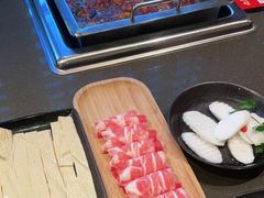 -重庆九记老火锅(张掖路店)