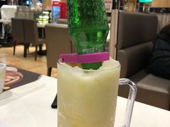 -龙记·香港茶餐厅(海上世界店)