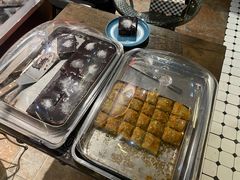 -Mevlana梅夫娜土耳其餐厅·清真