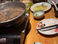 -大岛日本料理铁板烧(南通大饭店)
