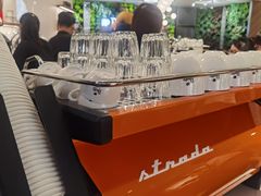 -Peet's Coffee皮爷咖啡(德基店)