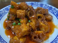 -云中菜馆(恒晟·云中绿园店)