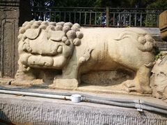 -卢沟桥文化旅游区(卢沟桥)