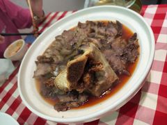 牛大骨-西贝(金桥店)