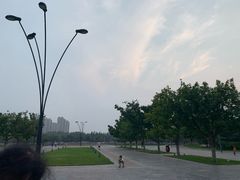 -五环公园