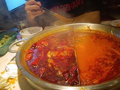 -小龙坎火锅(春熙太古里店)