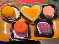 -牛New寿喜烧(曹路花园城店)