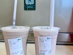 -1点点(汇海广场店)