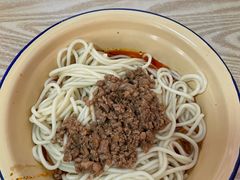 -岳记老成都三味面
