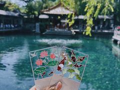 -趵突泉景区