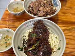 -无名氏面馆(邮电路店)