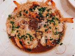 -高佳庄·舟山海鲜(海景旗舰店)