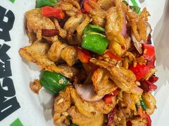 -欧记大排档·景德菜(上海首店)