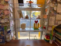 -W CAFE(甜爱路店)