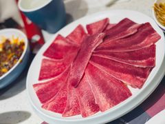 -清真·天府皇城坝百年牛肉火锅(皇城清真寺店)