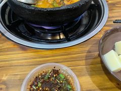 -笔记安顺夺夺粉火锅