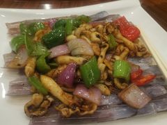 -峰少印宴·私房菜·生猛海鲜·地道水乡菜(万江店)