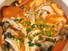 -荷庭·精致湘菜(华强北九方店)