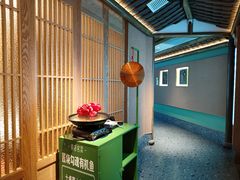 -筱爷叔·上海传统手工菜(玉树路店)