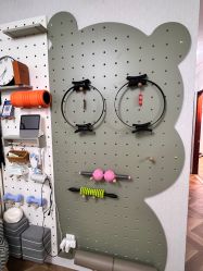 -橙沐普拉提瑜伽