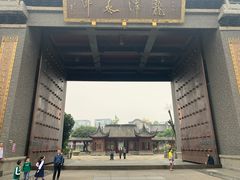 -龙潭水乡