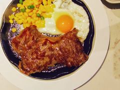 -豪客来牛排(伟诚广场店)