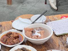 -雨田饭店