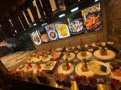 -老宁波1381餐厅(宏泰广场店)