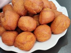 -诺敏塔拉奶茶-布里亚特包子-手把肉(锦都会店)