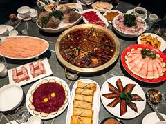 -长嘉·河图火锅(长嘉汇江景旗舰店)