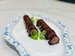 -鲁班张中原家宴(马庄街店)