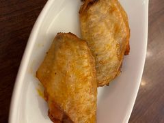奥尔良鸡翅-Me&Joe意大利面·珍珠奶茶(鲁班路店)