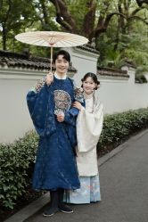 -摩玛婚纱摄影(杭州店)