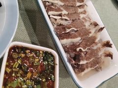 -渔娘渔家丹东海鲜(东直门店)