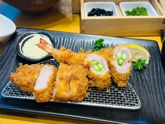 -胜博殿日式炸猪排(西红门店)