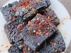 -五娭毑臭豆腐(黄兴南路店)