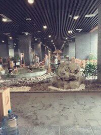 -陆地游轮吉林神农温泉