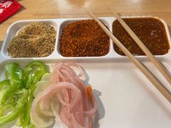 -霸腹烤肉(厦门柚子番店)