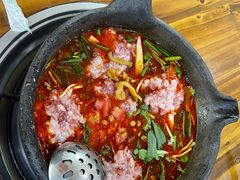 -笔记安顺夺夺粉火锅