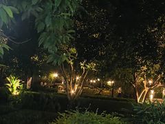 -故乡缘·香格里拉山庄(冷竹路店)
