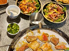 -酒拾烤肉(南城店)
