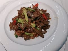 -鑫悦诚府·新鲁菜·餐厅(趵突泉店)