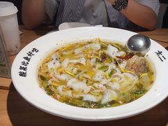 -太二酸菜鱼(福州泰禾店)