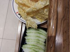 -小牛海记潮汕牛肉店(永定路店)