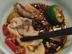 -龙泉人椰子鸡.糟粕醋.海南菜(三亚旗舰店)