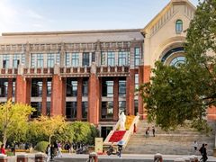 -华东政法大学(松江校区)