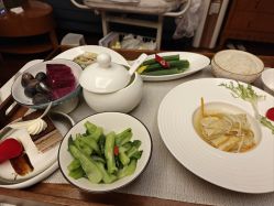 -馨月汇·一悦馨香月子中心(前滩店)