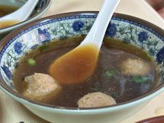 -炬龙牛肉店(新华店)