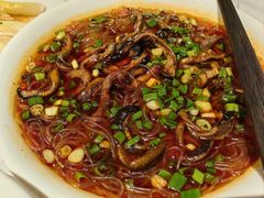 -红杏酒家·地道川菜(一品天下店)