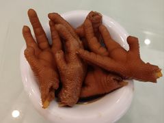 -馨越楼·点心·粤菜(赤坎店)